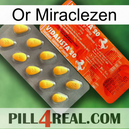 Miraclezen Gold new01